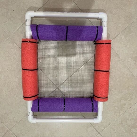 NEW Sand Sifter for shells, shark teeth, rocks - Picture 7 of 8